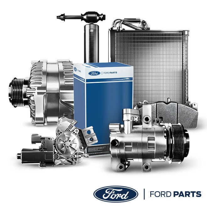 Ford Parts at John Kennedy Ford Phoenixville in Phoenixville PA