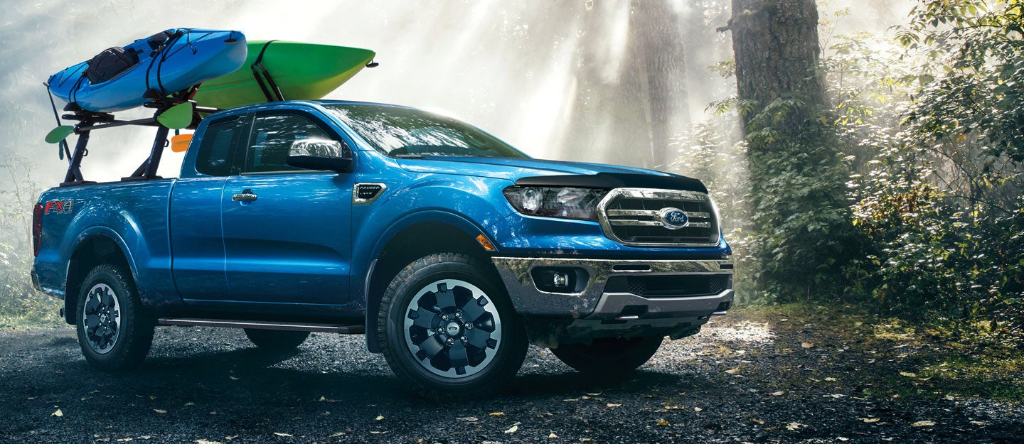 John Kennedy Ford Phoenixville in Phoenixville PA