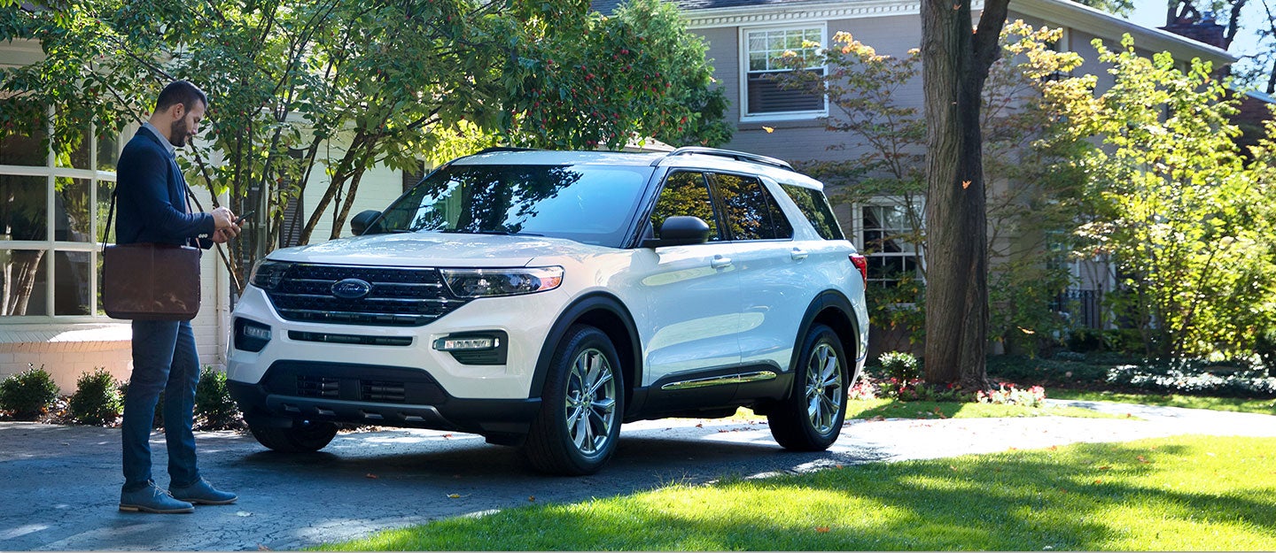 John Kennedy Ford Phoenixville in Phoenixville PA