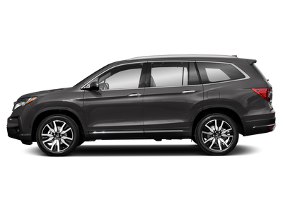 2019 Honda Pilot Touring 7 Passenger