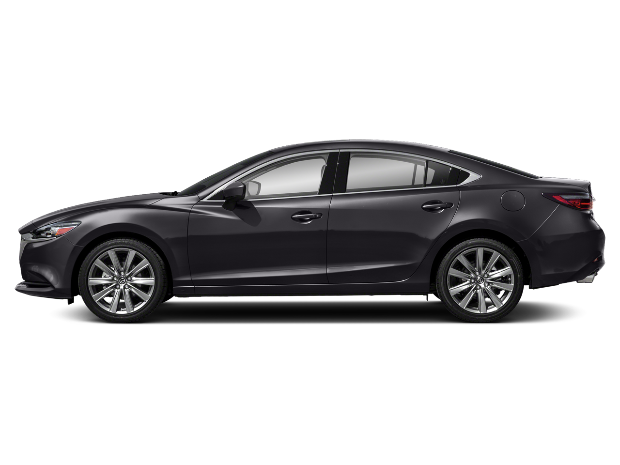 2019 Mazda Mazda6 Touring