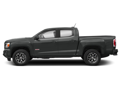 2020 GMC Canyon All Terrain