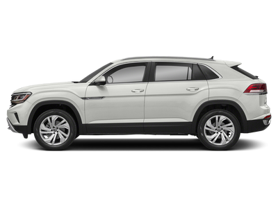 2020 Volkswagen Atlas Cross Sport 2.0T SEL 4Motion