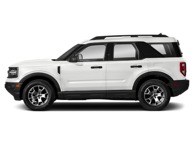2023 Ford Bronco Sport Base