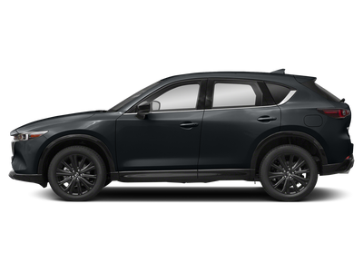 2023 Mazda Mazda CX-5 2.5 Turbo