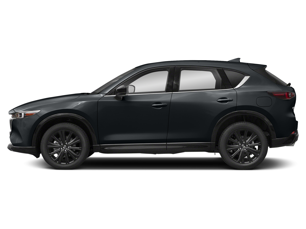 2023 Mazda Mazda CX-5 2.5 Turbo