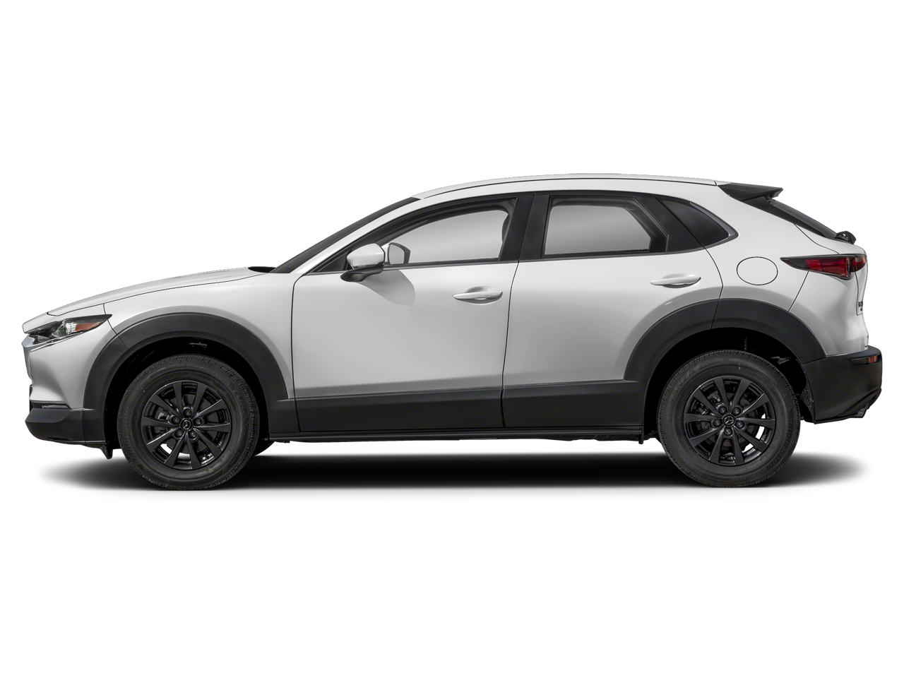 2024 Mazda Mazda CX-30 2.5 S
