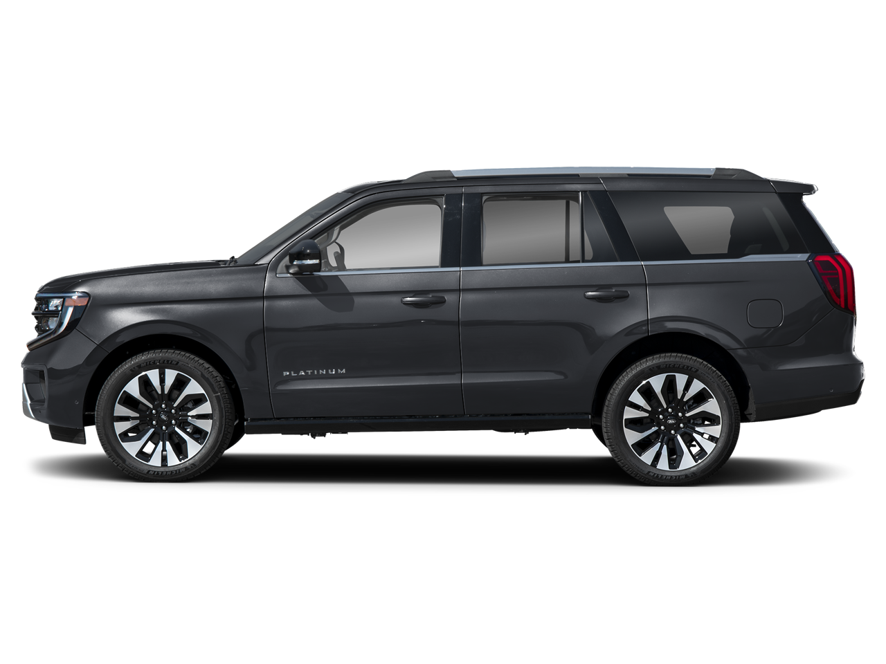 2026 Ford Expedition Platinum®