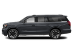 2027 Ford Expedition 4X4 PLATINUM MX