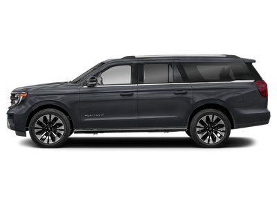 2027 Ford Expedition 4X4 PLATINUM MX