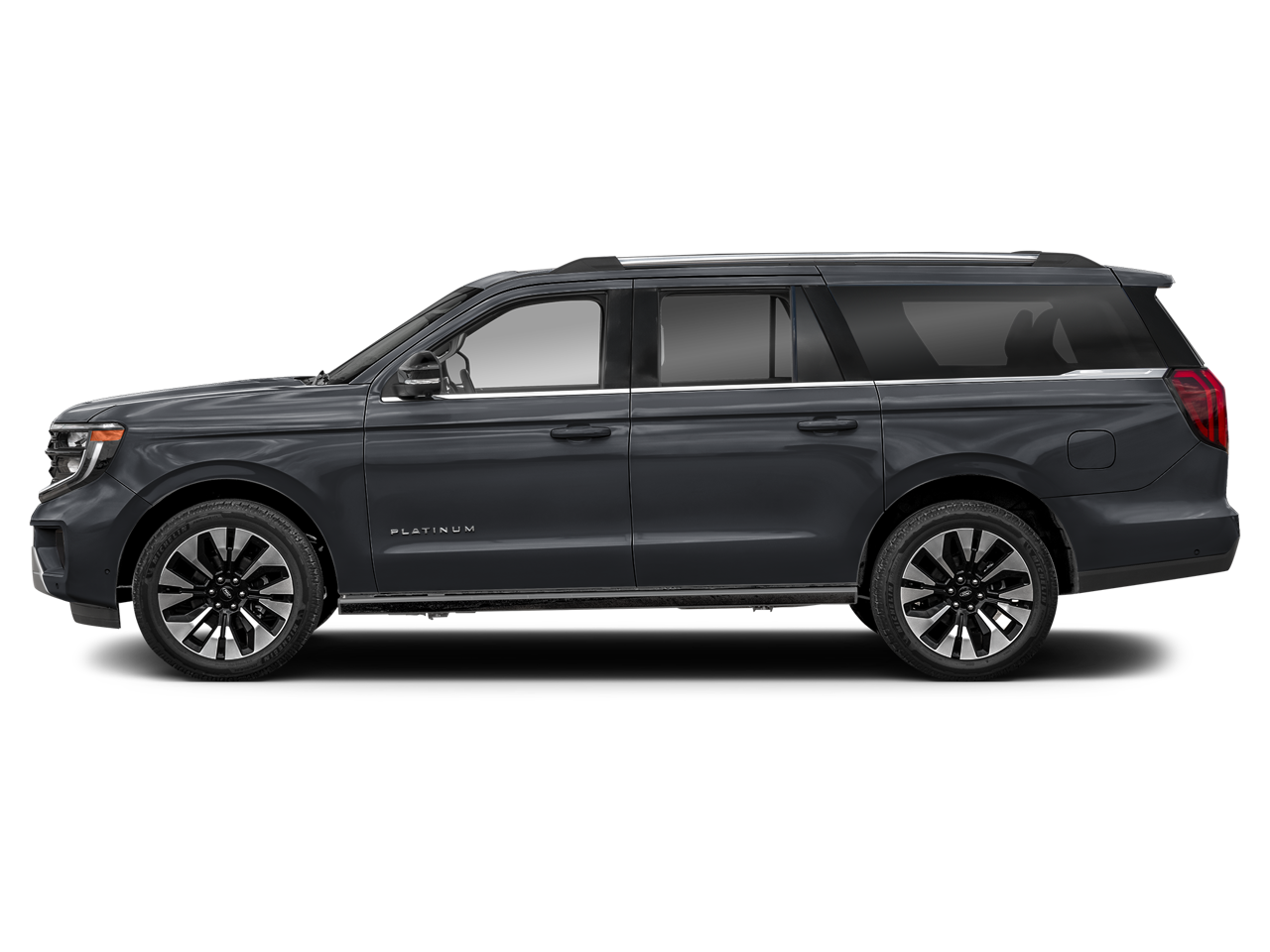 2027 Ford Expedition 4X4 PLATINUM MX