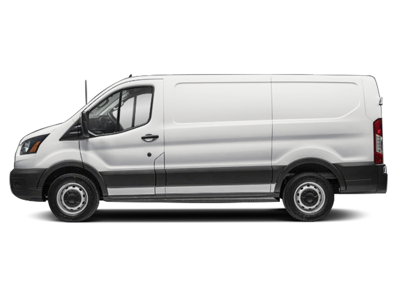 2027 Ford Transit Commercial Cargo Van
