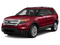 2015 Ford Explorer Base
