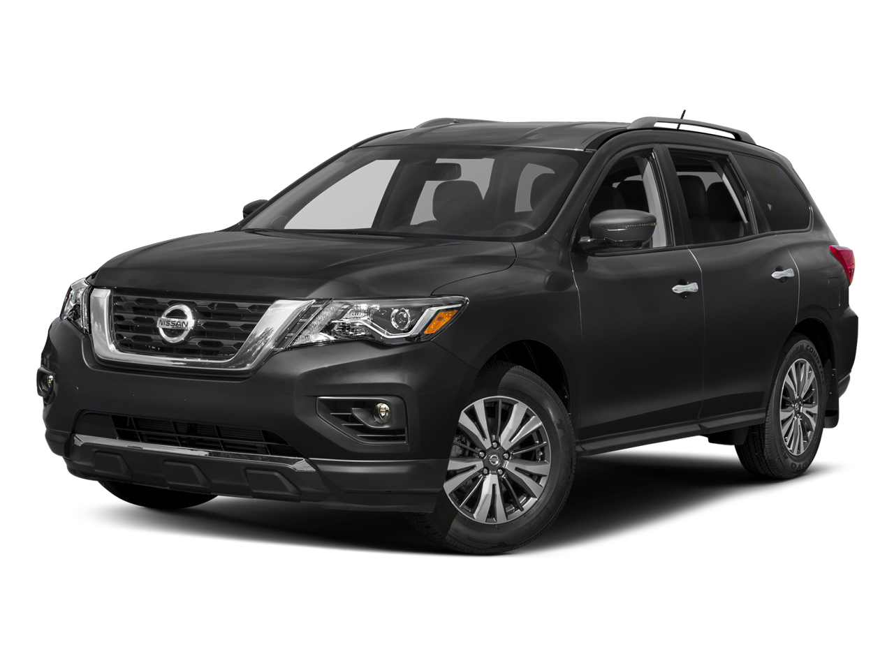 2018 Nissan Pathfinder SV for sale in Philadelphia, PA