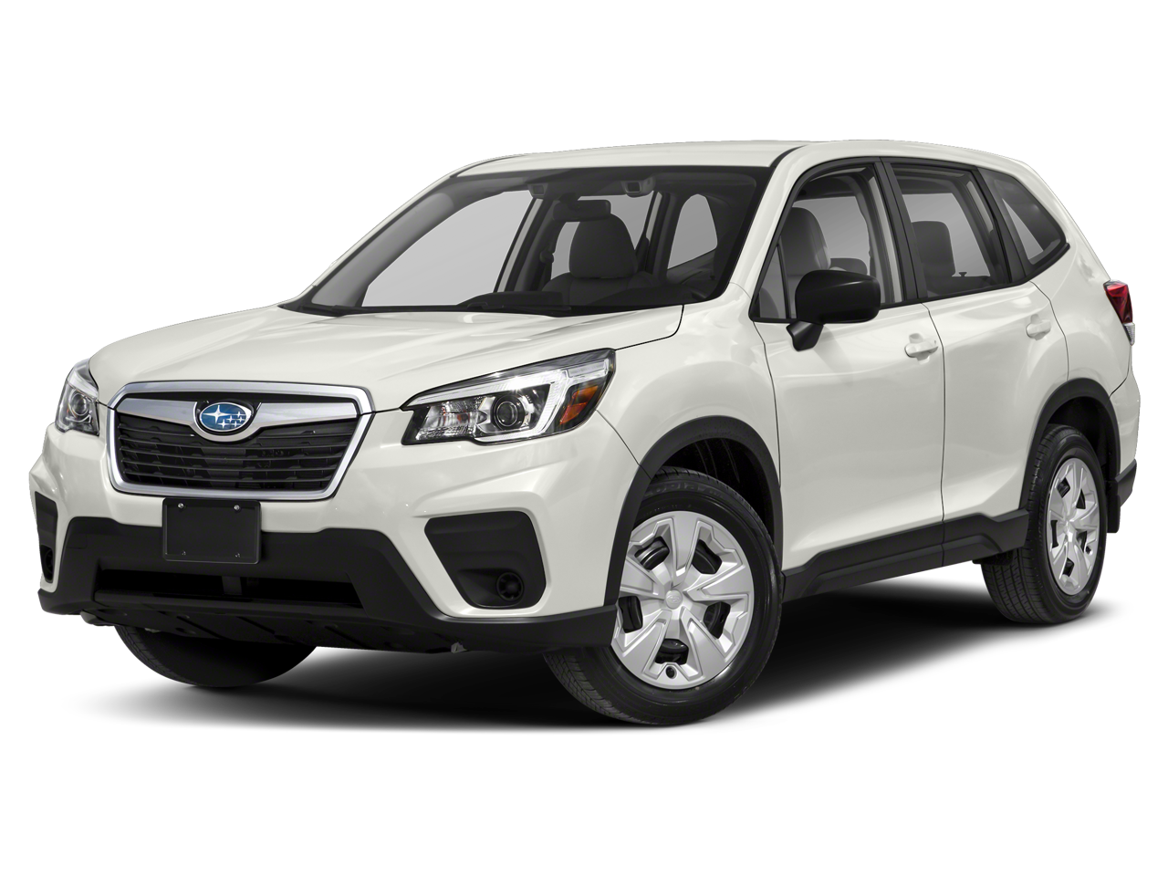 2019 Subaru Forester Base