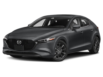 2020 Mazda Mazda3 Premium
