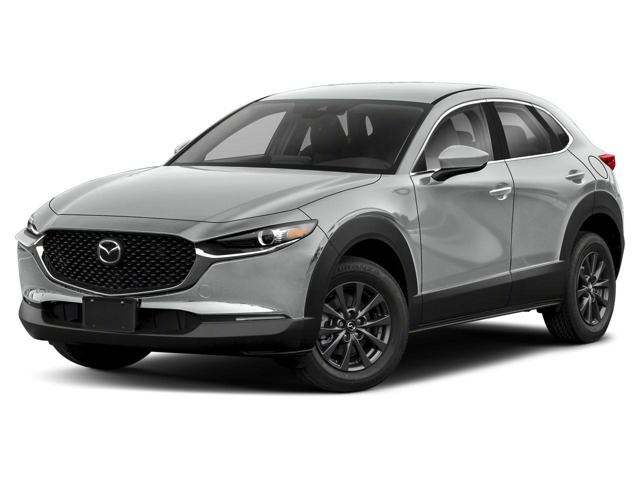 2020 Mazda CX-30 Base