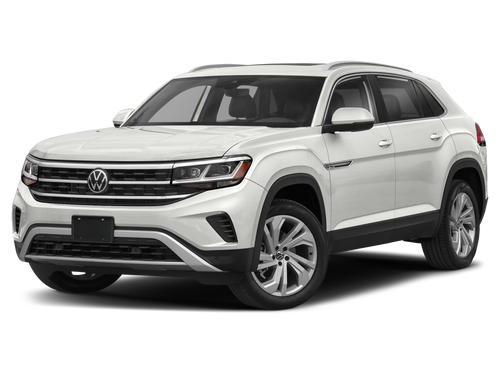 2020 Volkswagen Atlas Cross Sport 2.0T SEL 4Motion