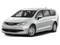 2021 Chrysler Voyager LX