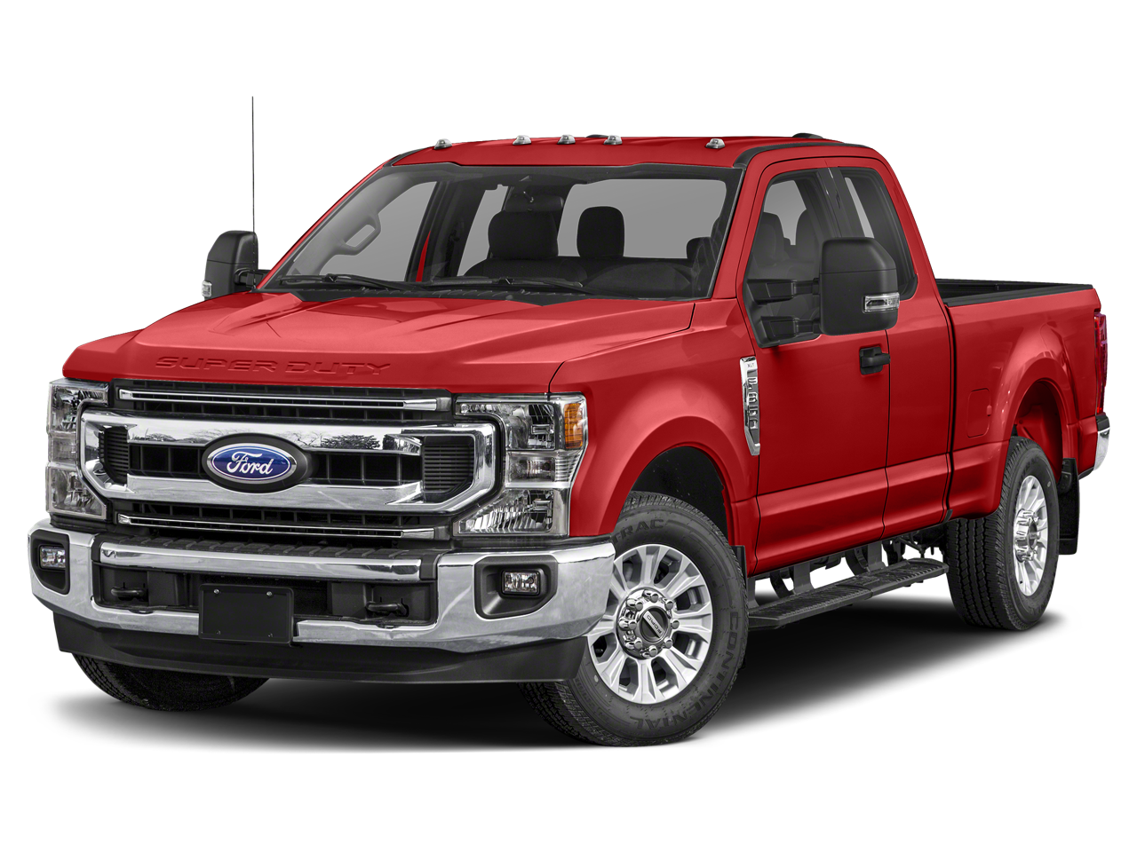 2022 Ford F-350SD XLT