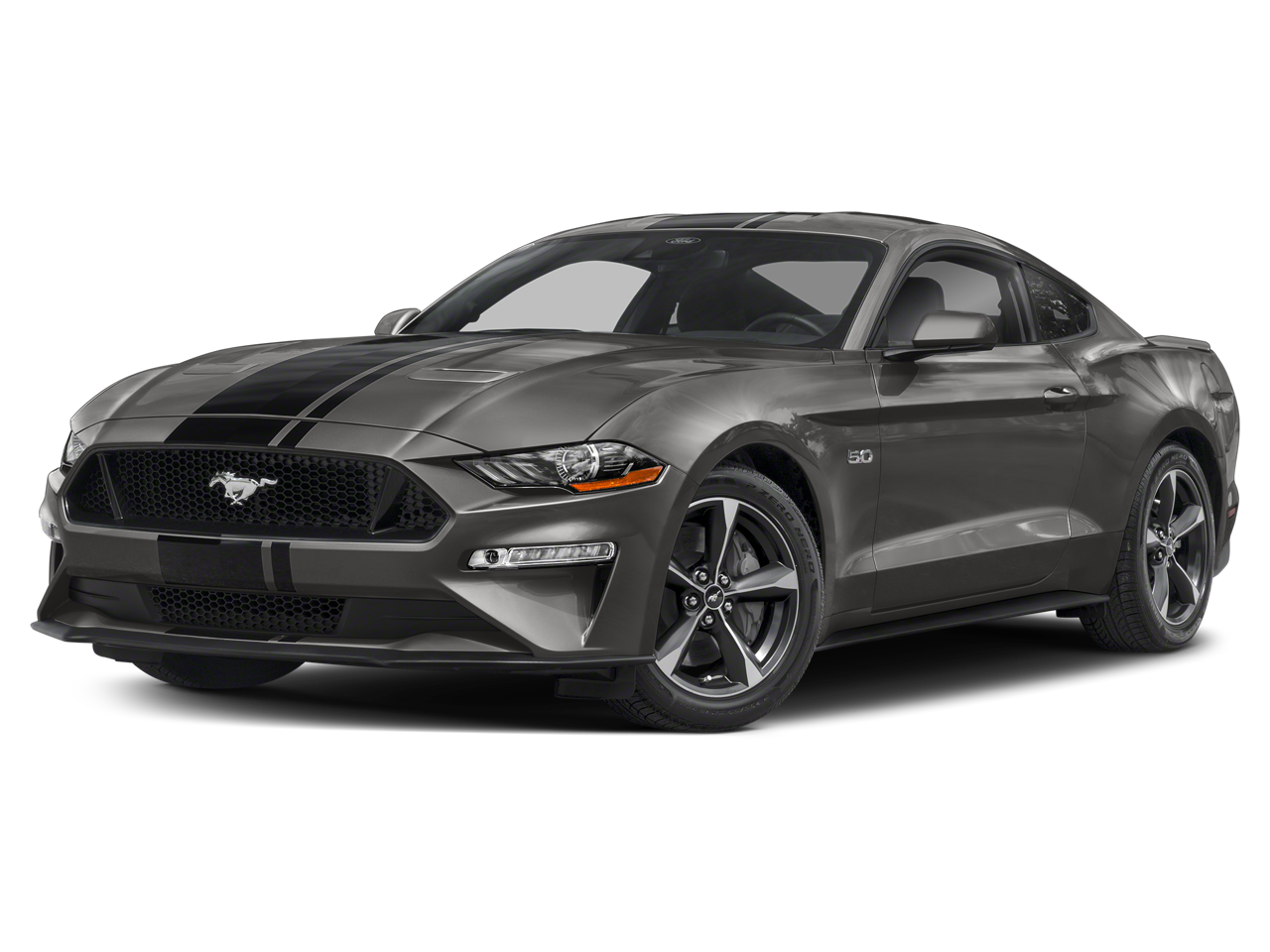 2023 Ford Mustang