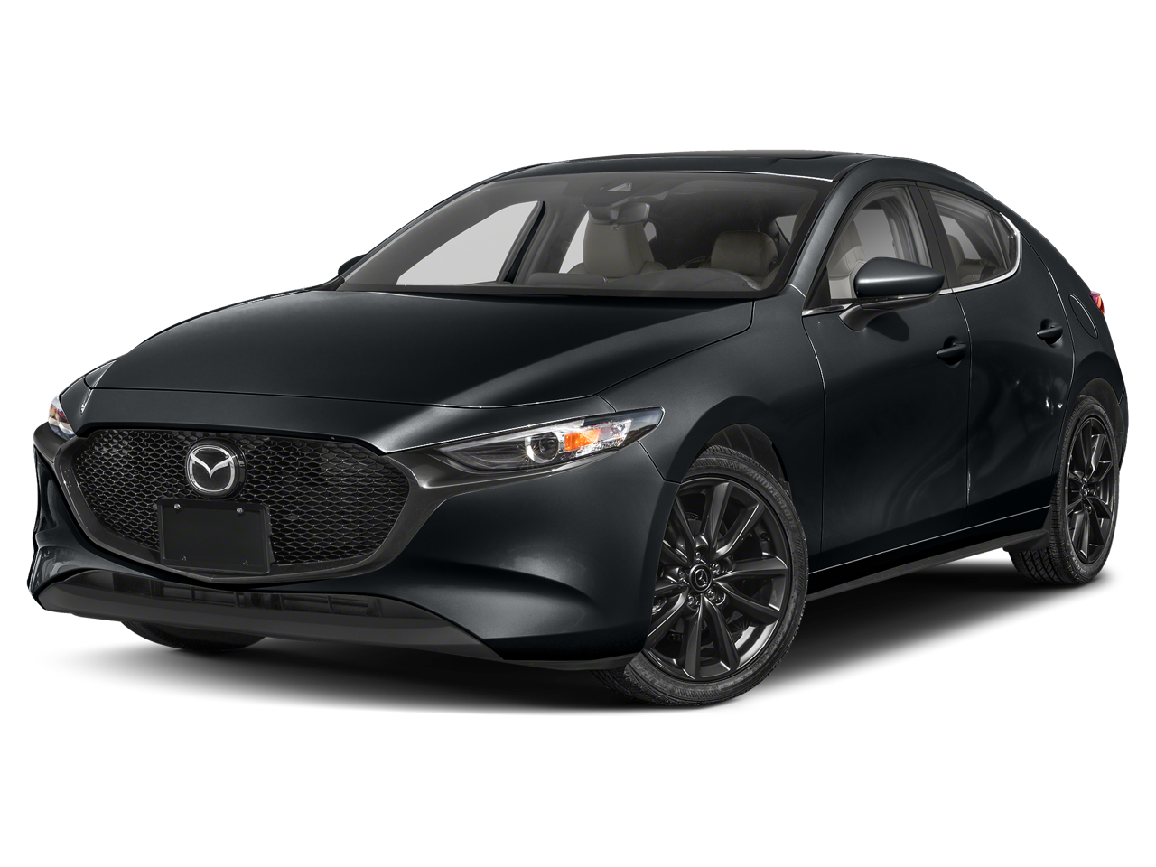 2023 Mazda Mazda3