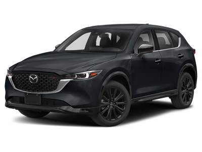 2023 Mazda Mazda CX-5 2.5 Turbo