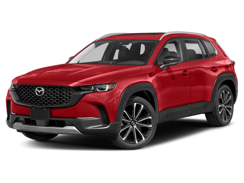2023 Mazda Mazda CX-50 2.5 Turbo