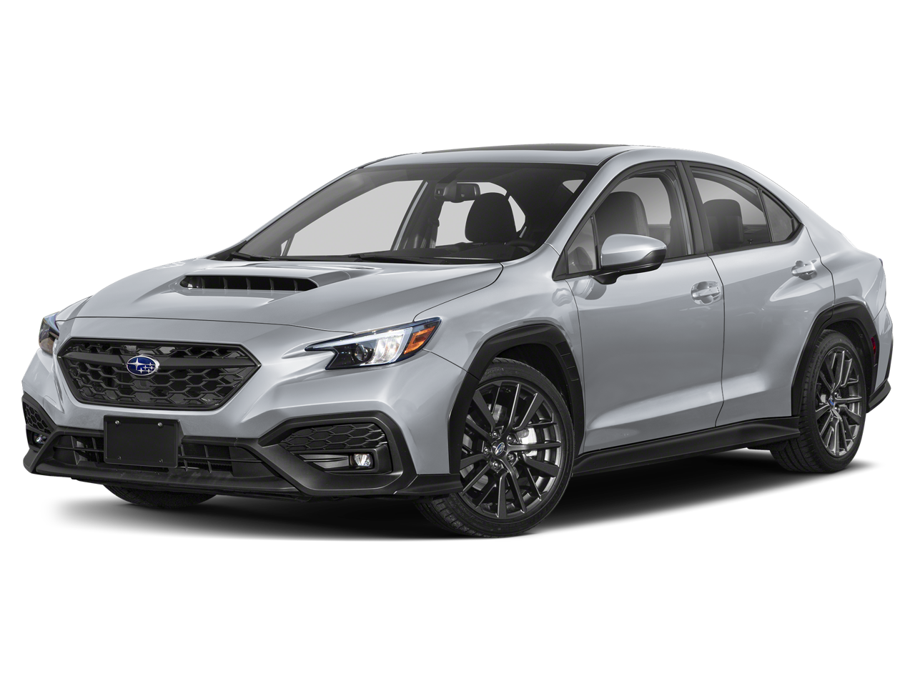 2023 Subaru WRX Premium's photo