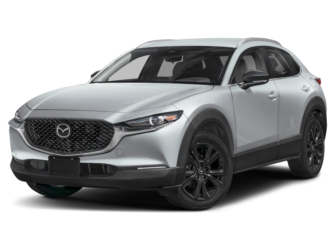 2025 Mazda Mazda CX-30 2.5 S Select Sport