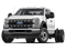 2026 Ford Super Duty F-450 DRW XL 4WD SuperCab 168 WB 60 CA