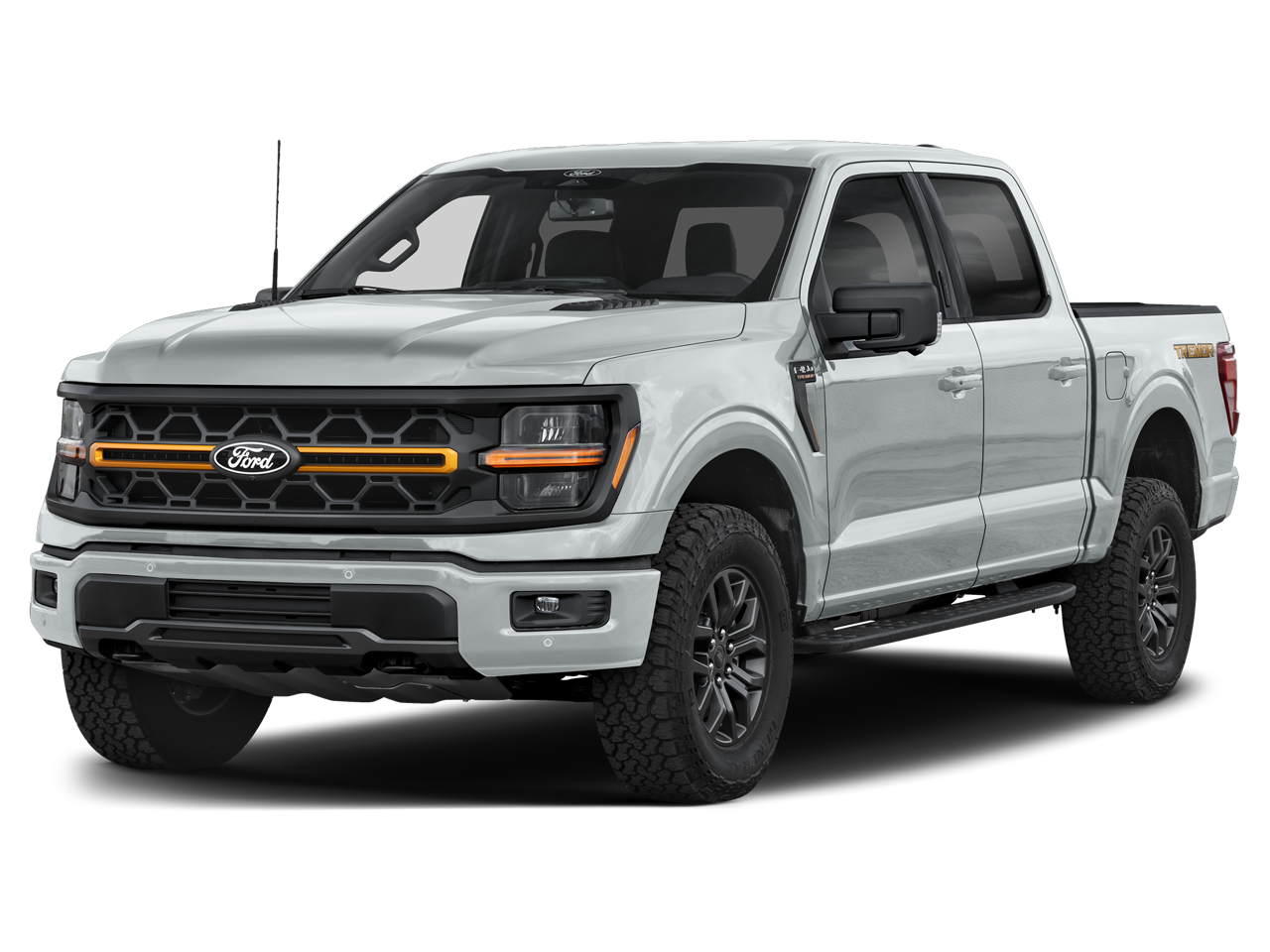 2026 Ford F-150 Tremor®