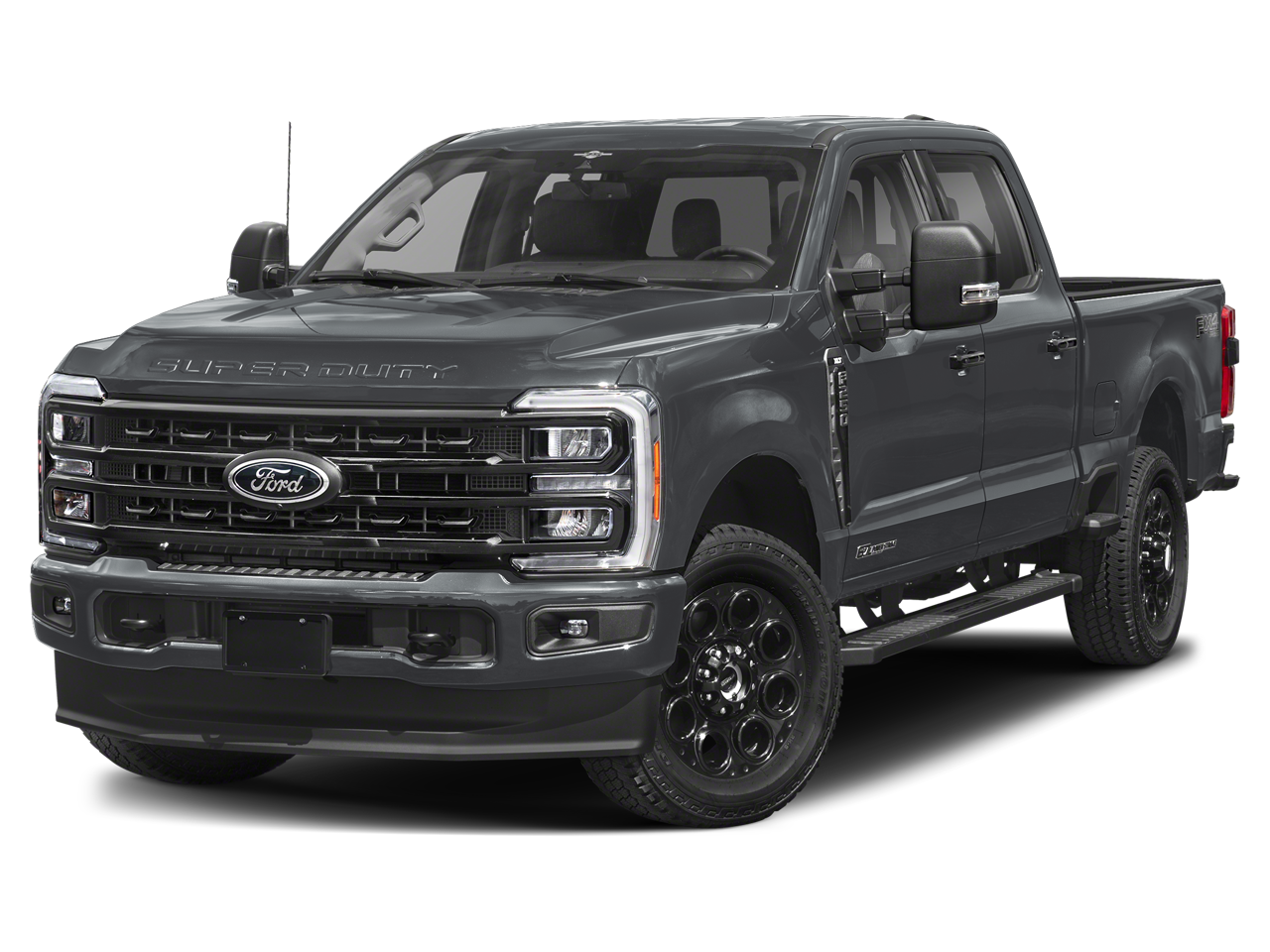 2026 Ford Super Duty F-250® XLT