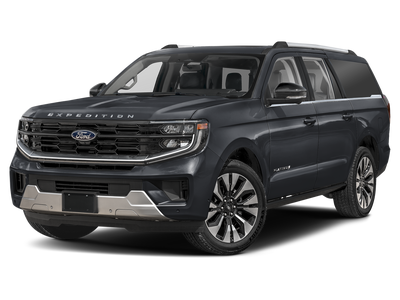 2027 Ford Expedition 4X4 PLATINUM MX