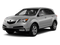 2012 Acura MDX 3.7L SH-AWD