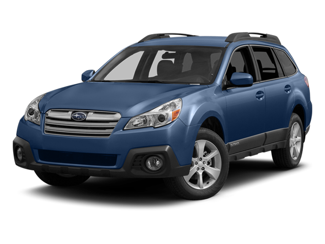 2014 Subaru Outback