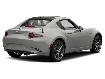 2017 Mazda Mazda Miata RF Grand Touring