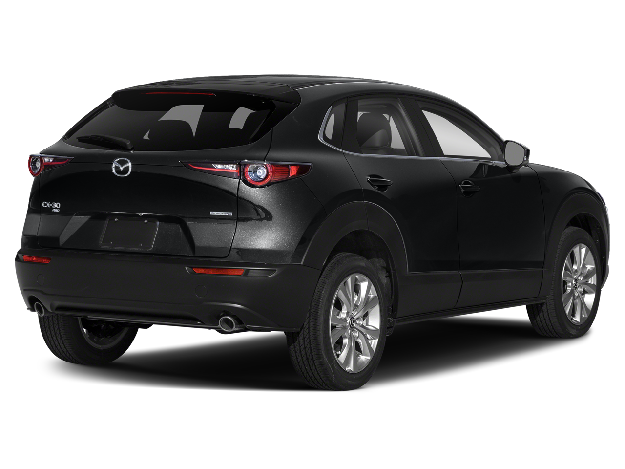 2020 Mazda Mazda CX-30 Select