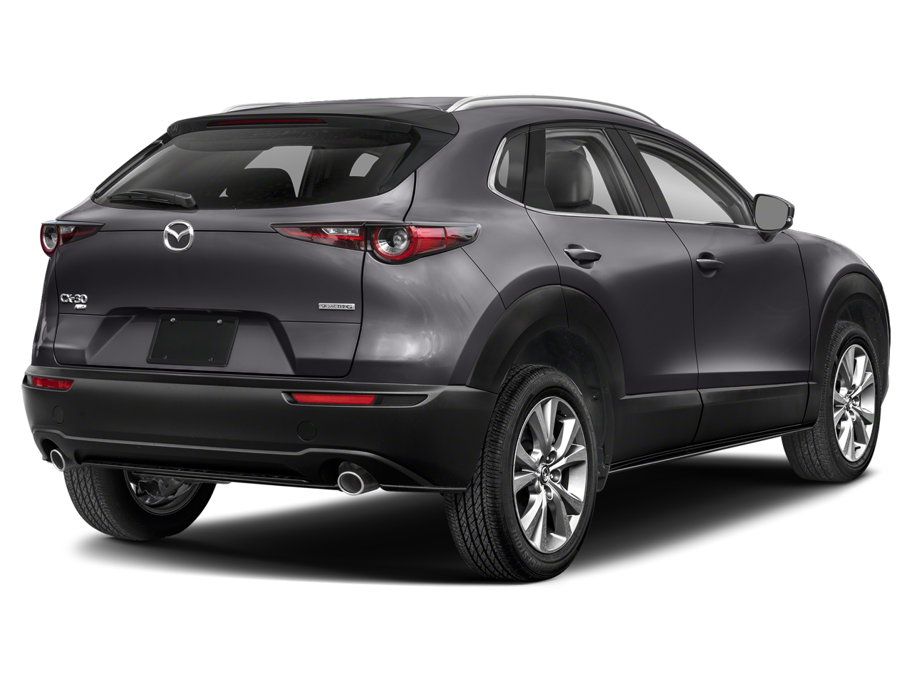 2023 Mazda Mazda CX-30 2.5 S Premium Package