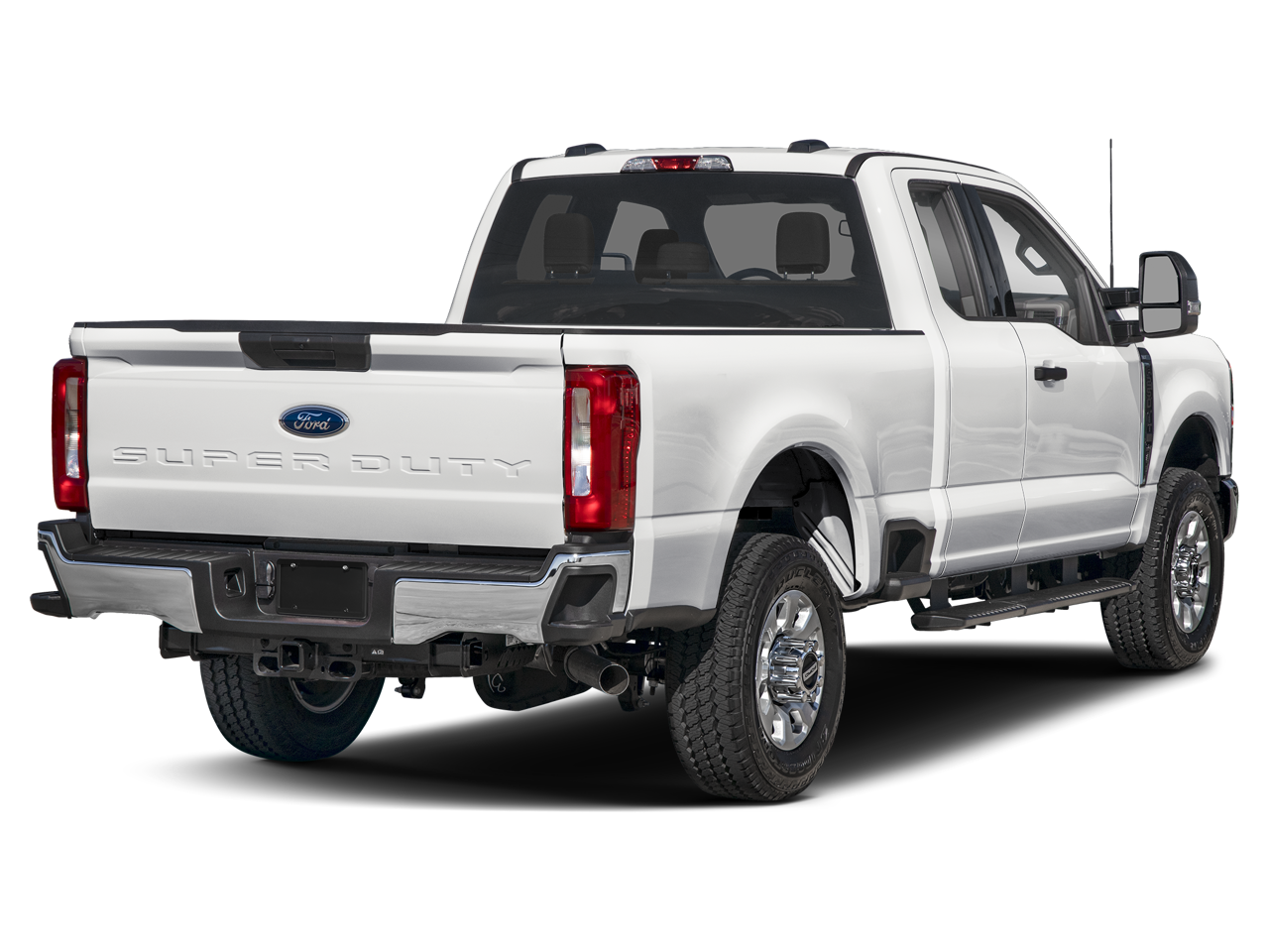 2024 Ford F-250SD XLT