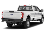 2025 Ford Super Duty F-350 SRW XL 4WD Crew Cab 6.75' Box