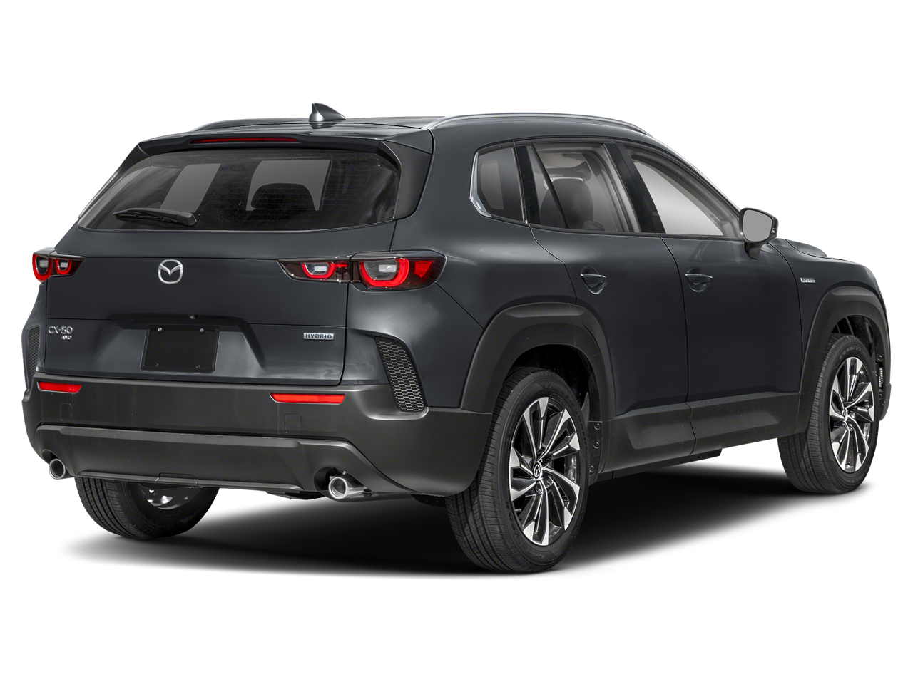 2025 Mazda Mazda CX-50 Hybrid Premium Plus