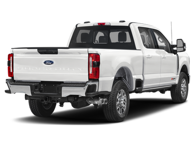 2027 Ford Super Duty F-250® Lariat®