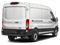 2027 Ford Transit Na MR CARGO RWD