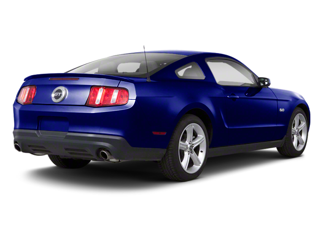 2011 Ford Mustang V6 Premium