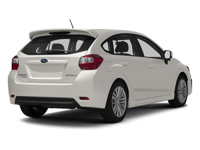 2013 Subaru Impreza 2.0i Premium