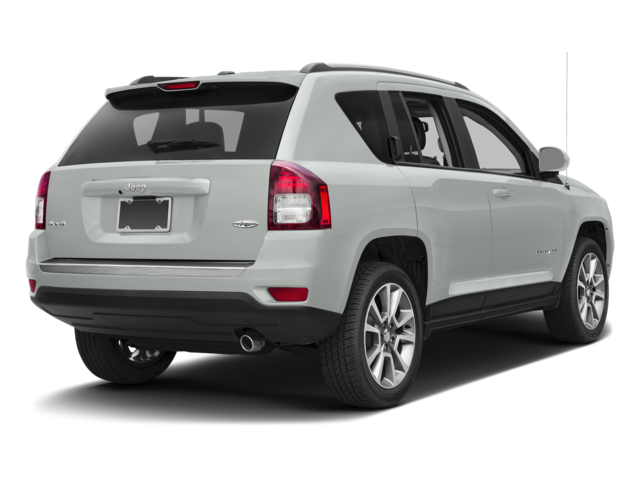 Used 2016 Jeep Compass High Altitude with VIN 1C4NJDEB5GD799118 for sale in Phoenixville, PA