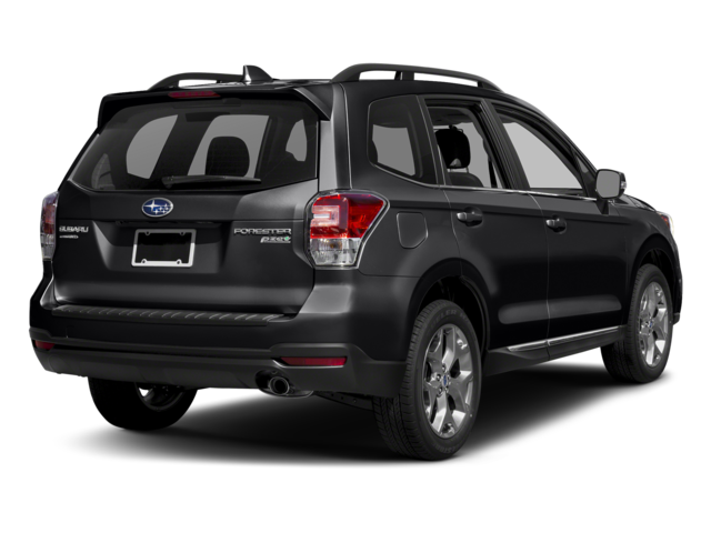 2017 Subaru Forester 2.5i Touring