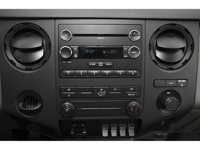 2015 Ford F-450SD XL DRW