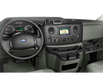 2015 Ford Econoline Commercial Cutaway Base